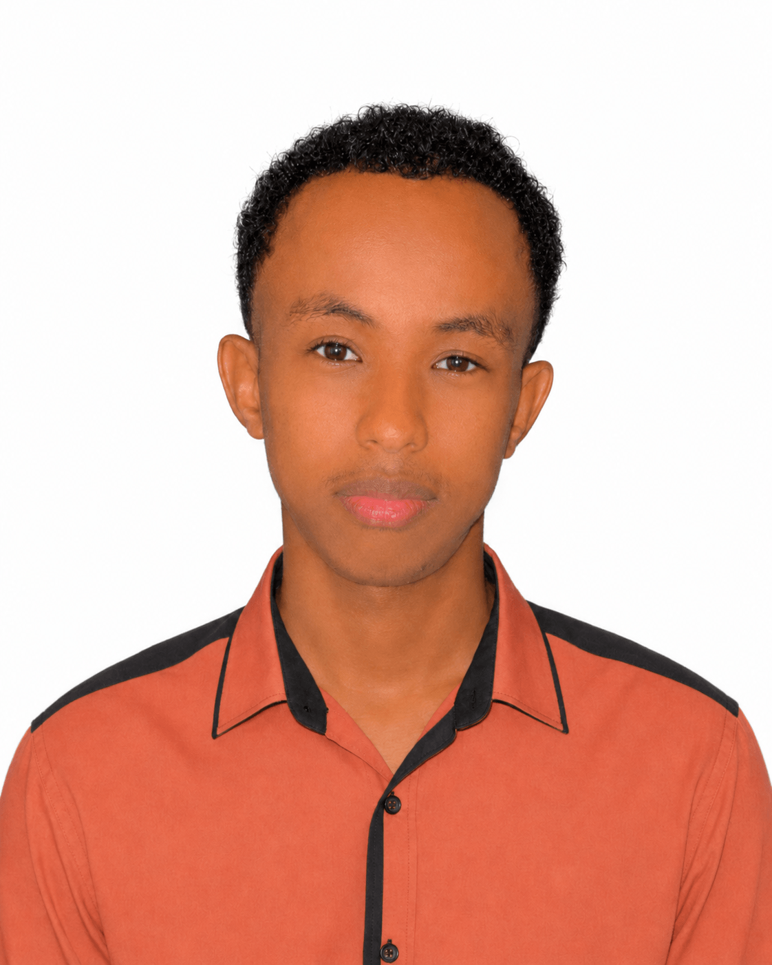 Abdalla Ali